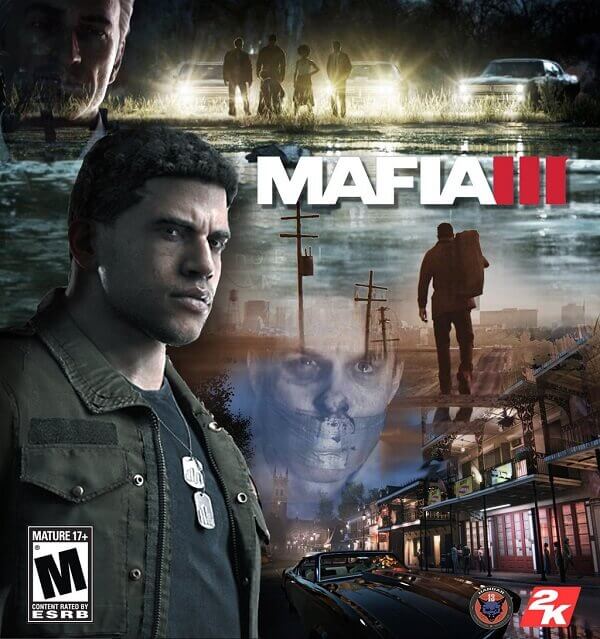 Download mafia 3 for pc free
