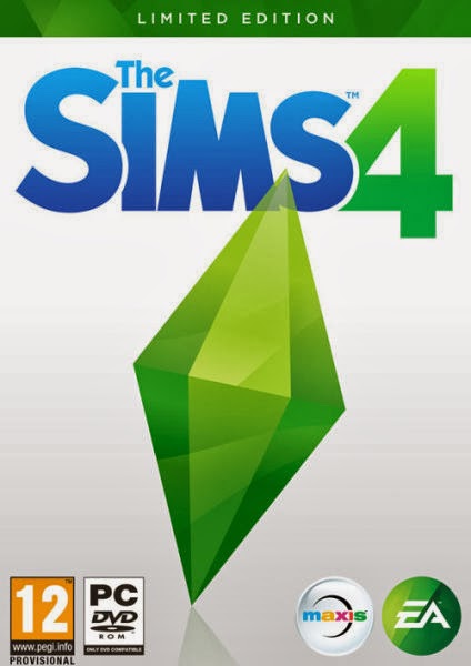 The Sims 4 Mac Os Download