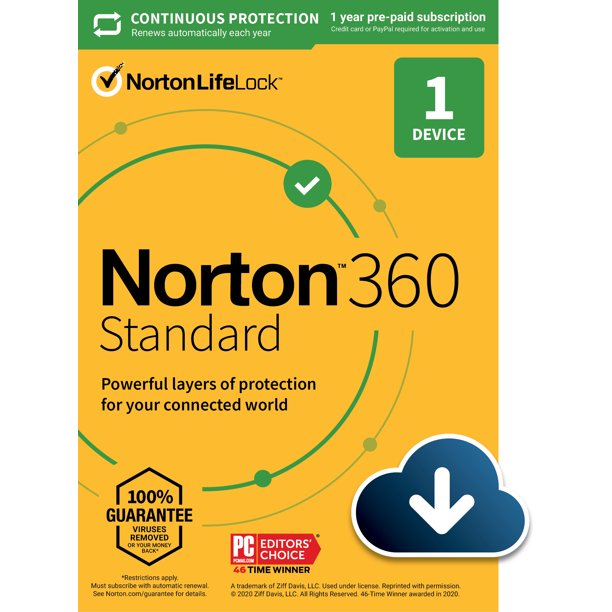 Free norton internet security 360 download